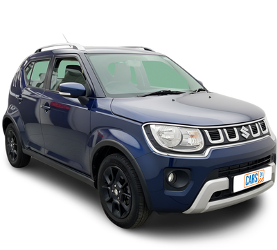 Maruti IGNIS-img